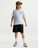 K NSW TEE M90 SWOOSH SOUNDS