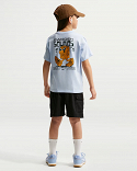 K NSW TEE M90 SWOOSH SOUNDS