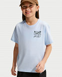 K NSW TEE M90 SWOOSH SOUNDS