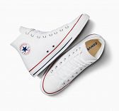 CHUCK TAYLOR ALL STAR HI - M7650C