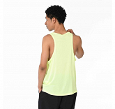 ΜΠΛΟΥΖΑ  NEW BALANCE RUN SINGLET