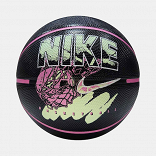 NIKE EVERYDAY PLAYGROUND 8P GRAPHIC DEFLATED