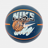 NIKE EVERYDAY PLAYGROUND 8P GRAPHIC DEFLATED