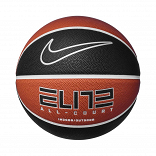 NIKE ELITE ALL COURT 8P 2.0 DEFLATED