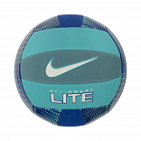 NIKE ALL COURT LITE VOLLEYBALL DEFLATED