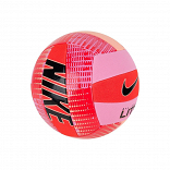 NIKE ALL COURT LITE VOLLEYBALL DEFLATED