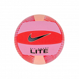 NIKE ALL COURT LITE VOLLEYBALL DEFLATED