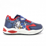 Sonic Sport Shoe Injected with lights