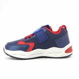Sonic Sport Shoe Injected with lights