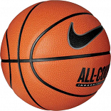 NIKE EVERYDAY ALL COURT 8P DEFLATED