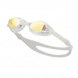 NIKE CHROME MIRRORED GOGGLE