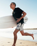 Short Sleeve Hydroguard