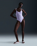 V-Neck One Piece