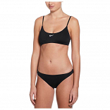 Bralette Bikini Set