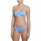 Bralette Bikini Set
