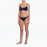 Bralette Bikini Set