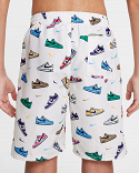 7 Volley Short
