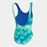 U-Back One Piece