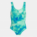 U-Back One Piece