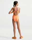 Lace Up One Piece