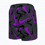 4 Volley Short