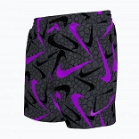 4 Volley Short