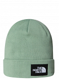 DOCKWKR RCYLD BEANIE