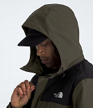 M ANTORA JACKET