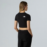 W ESS CP SL SS TEE