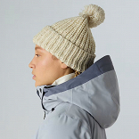 COZY CHNKY CABIN BEANIE