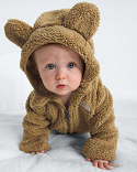 BABY CAMPSHIRE F/Z HDY CAM