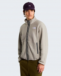 M TNF FLEESKI FZ JACKET
