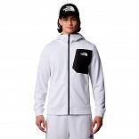M MA FZ FLEECE TNF