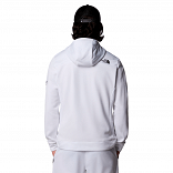 M MA FZ FLEECE TNF
