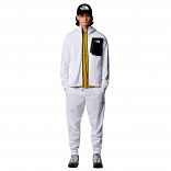 M MA FZ FLEECE TNF