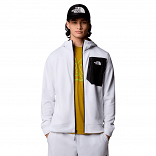 M MA FZ FLEECE TNF