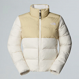 W SAIKURU JACKET