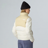 W SAIKURU JACKET