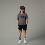 KID COTTON SUMMER SET