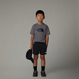 KID COTTON SUMMER SET