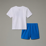KID COTTON SUMMER SET