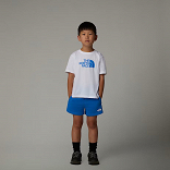 KID COTTON SUMMER SET