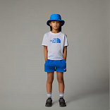 KID COTTON SUMMER SET