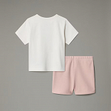 BABY COTTON SUMMER SET