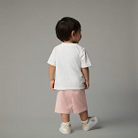 BABY COTTON SUMMER SET