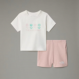 BABY COTTON SUMMER SET