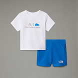 BABY COTTON SUMMER SET
