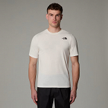 M FOUNDATION MOUNTAINS FACES TEE