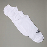 MULTI SPORT INVISIBLE SOCK 3P
