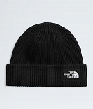 SALTY LINED BEANIE